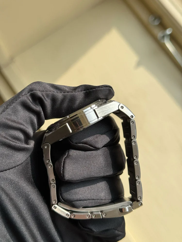 IWC Ingenieur Automatic full set 2014